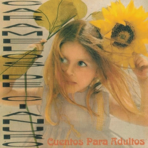 Caramelos de Cianuro : Cuentos para Adultos Caramelos de Cianuro : Cuentos para Adultos